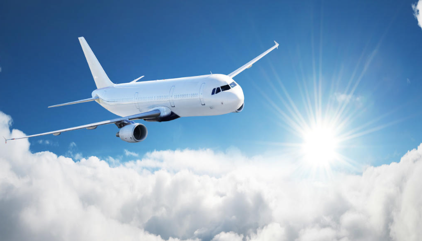 上海空运 上海空运